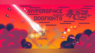 Hyperspace Dogfights