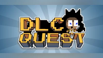 DLC Quest