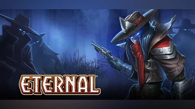 Eternal Card Game