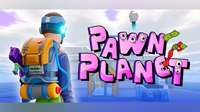 Pawn Planet