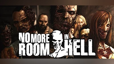 No More Room in Hell