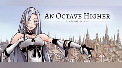 An Octave Higher