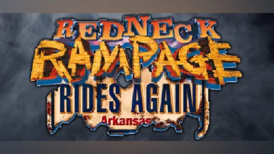 Redneck Rampage Rides Again
