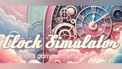 Clock Simulator