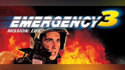 EMERGENCY 3