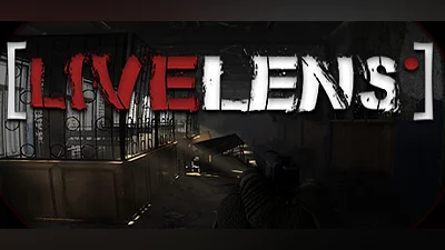 Live Lens Bodycam