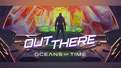 Out There: Oceans of Time