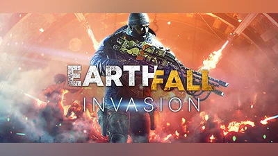 Earthfall