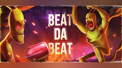 Beat Da Beat