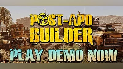 Post-Apo Builder