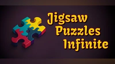 Jigsaw Puzzles Infinite