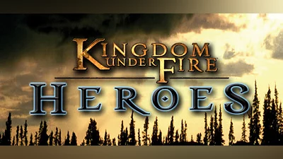 Kingdom Under Fire: Heroes