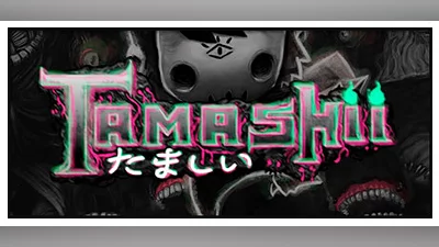 TAMASHII