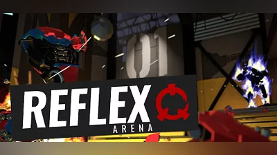 Reflex Arena