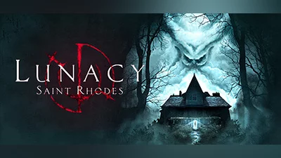 Lunacy: Saint Rhodes