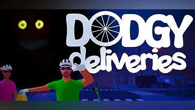 Dodgy Deliveries