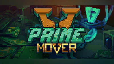 Prime Mover