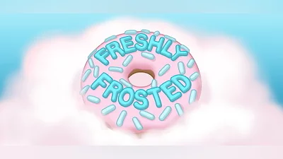 Freshly Frosted