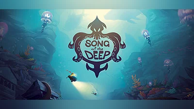 Song of the Deep