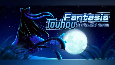 Touhou Fantasia / 东方梦想曲