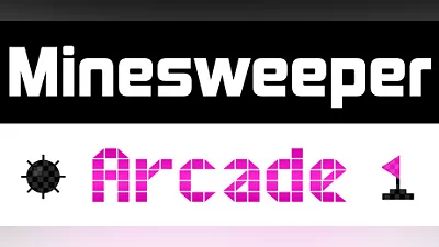 Minesweeper Arcade