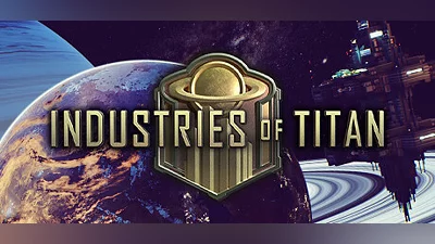 Industries of Titan