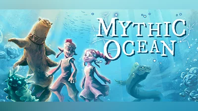 Mythic Ocean