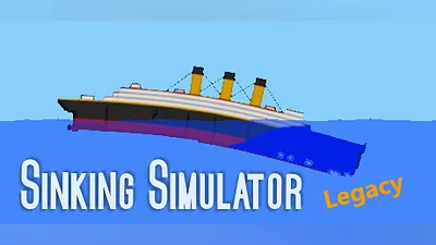 Sinking Simulator: Legacy