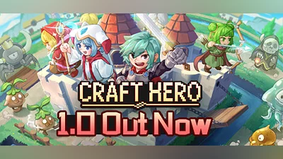 Craft Hero
