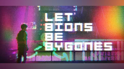 Let Bions Be Bygones