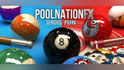 Pool Nation FX Lite