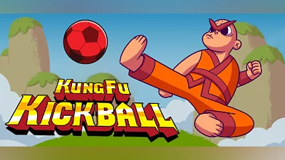 KungFu Kickball