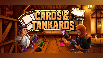 Cards & Tankards