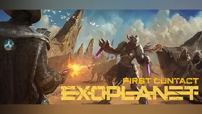 Exoplanet: First Contact