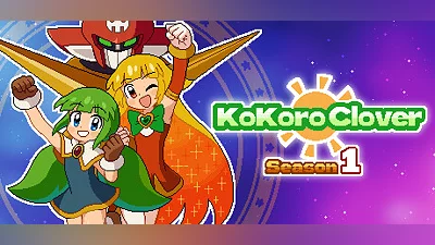 Kokoro Clover Season1