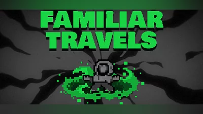 Familiar Travels - Volume One