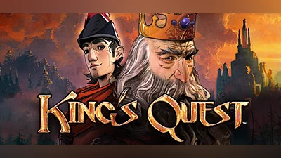 King's Quest