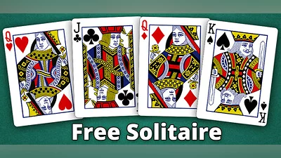 Free Solitaire
