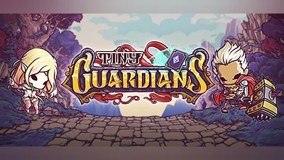 Tiny Guardians