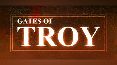 Gates of Troy