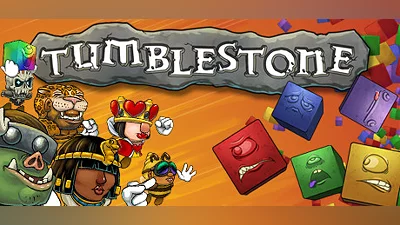 Tumblestone