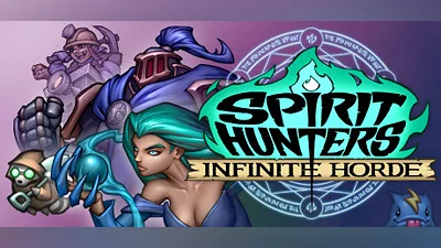 Spirit Hunters: Infinite Horde