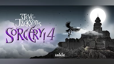 Sorcery! Part 4
