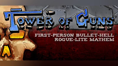 Tower of Guns