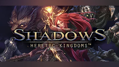 Shadows: Heretic Kingdoms