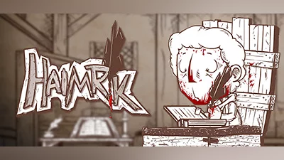 Haimrik