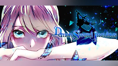 Demon Sword: Incubus