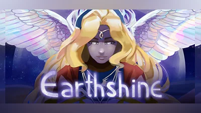 Earthshine