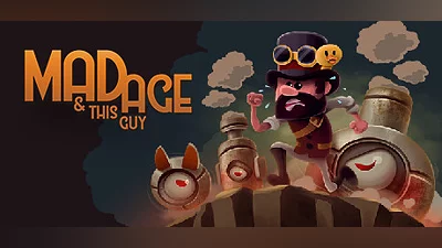 Mad Age & This Guy