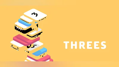 Threes!